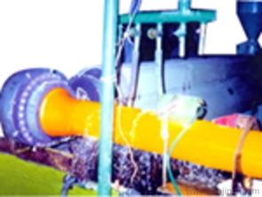 保溫管泡沫一步法擠出機設備 價格、廠家與圖片詳解