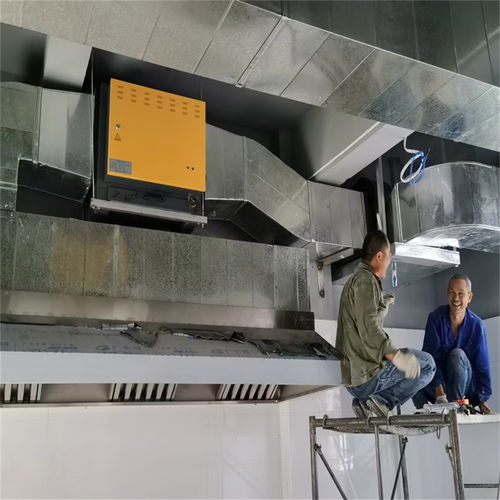 深圳觀瀾白鐵風管加工廠的管道設備 高效生產與質量保障