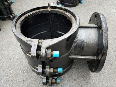 鍍鋅管管道旁通器P125 功能、應用與安裝要點解析