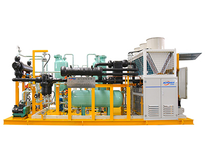 煉油企業油氣回收技術方案與管道設備應用總結